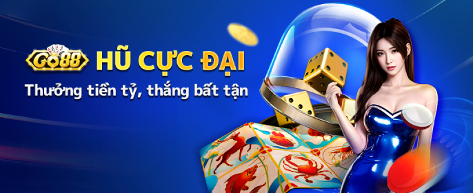 Biểu ngữ quảng cáo link vn88